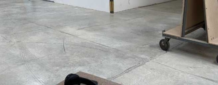 Склад 1390 м2, на 6 км от Варна