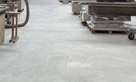 Склад 680 м2, на 6 км от Варна