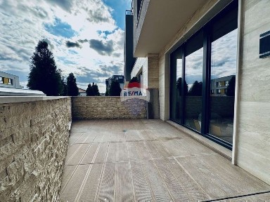 Област Варна, гр. Варна, Бриз