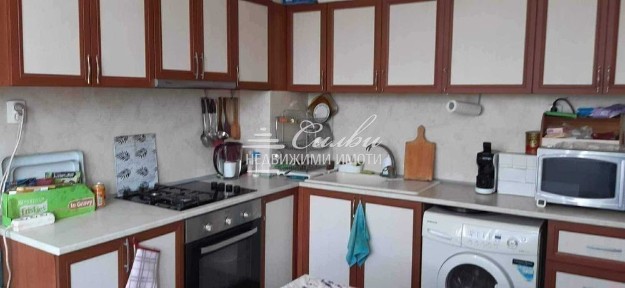 Област Търговище, гр. Търговище, Център