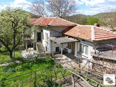 Област Габрово, с. Петко Славейков