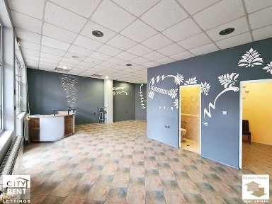 Област Велико Търново, гр. Велико Търново, Бузлуджа