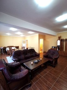 Апартамент/офис за продажба в центъра на Горна Оряховица