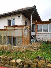 Област Велико Търново, с. Добри дял