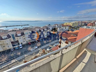 Апартамент с 2 спални в комплекс Лазур 5, 97 кв. м., Свети Влас