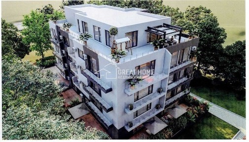 Широк Център ! Тристайни Апартаменти ! В Строеж !