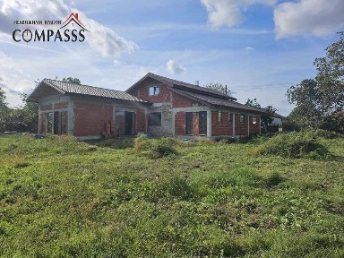 Гр. Шабла, КЪЩА с ДВОР - 120000евро!