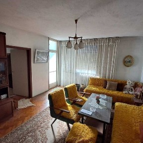 3-стаен продава - кв. Дядо Дянко