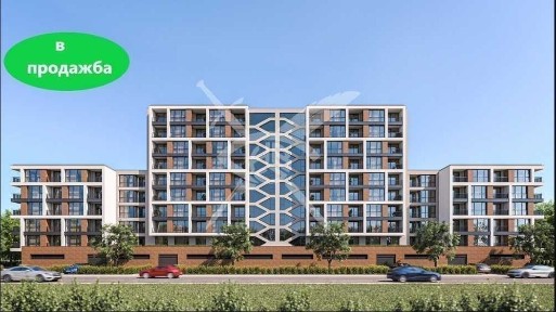 Тристаен апартамент в Мадика 819-24376- 2