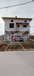 Къща до Предбалканският път! Розино!