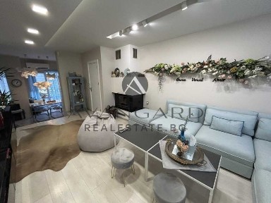 Област Пловдив, гр. Пловдив, Беломорски