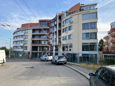 Област София-град, гр. София, Манастирски ливади