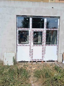 Две помещения в Меден Рудник 74679