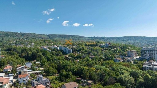 Тристаен апартамент с морска панорама