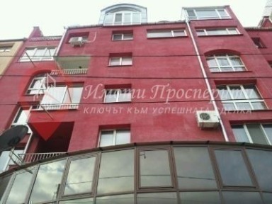 Магазин в София-Лозенец площ 199 цена 250000