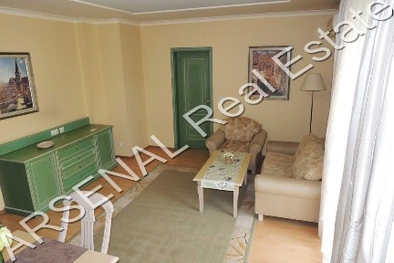 Област София-град, гр. София, Кръстова вада