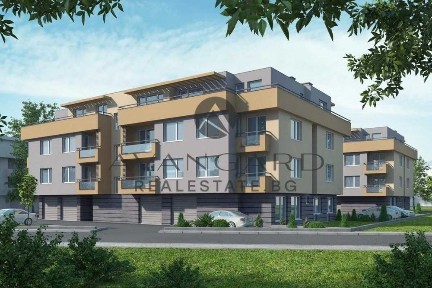 Област Пловдив, гр. Пловдив, Беломорски