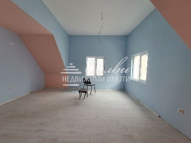 Двустаен апартамент НОВО строителство - кв. Боян Българанов 2.