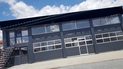 Област Стара Загора, гр. Стара Загора, Кольо Ганчев