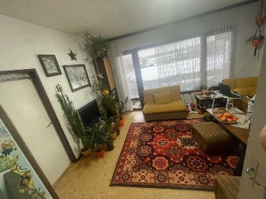 Област Пловдив, гр. Пловдив, Тракия