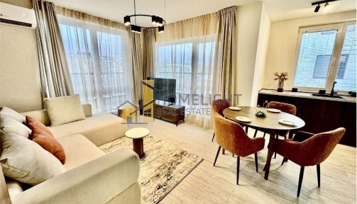 Тристаен апартамент в кв. Кръстова вада