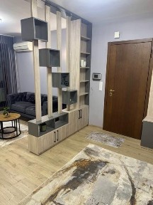 Двустаен, под наем, ж. к Хиподрума