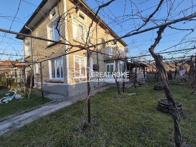 Област Търговище, с. Васил Левски