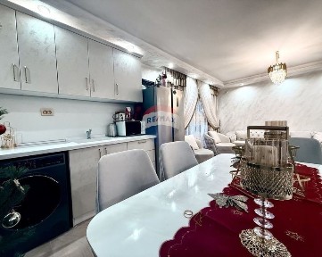 Двустаен луксозен апартамент с гледка към морето за продажба, к. к. Ча