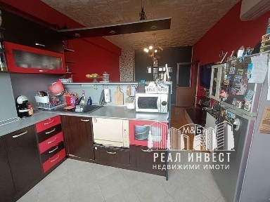 Продавам апартамент в гр. Димитровград