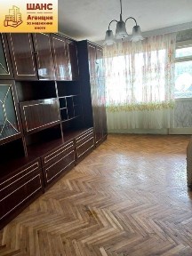 широк център - двустаен