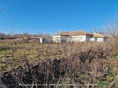 Къща в гр. Шабла