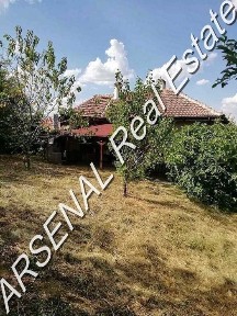 Къща за продажба, с. Голяма Брестница, област Ловеч