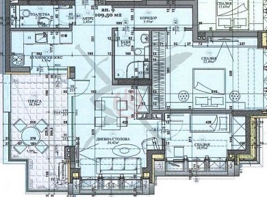 Област София-град, гр. София, Хаджи Димитър