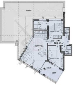 Област София-град, гр. София, Люлин 5