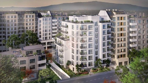 Тристаен апартамент в Хаджи Димитър № 650-20994