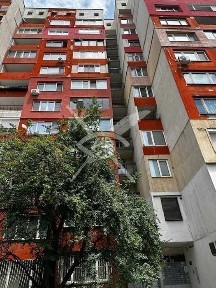 Област София-град, гр. София, Надежда 1