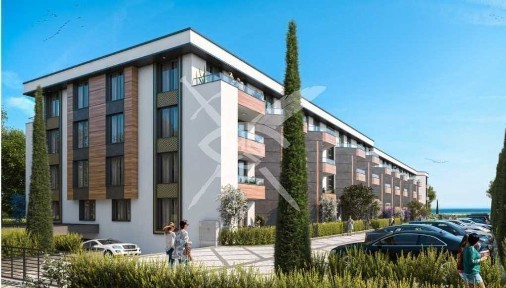 Двустаен апартамент в Сарафово 625 - 20009 - 2