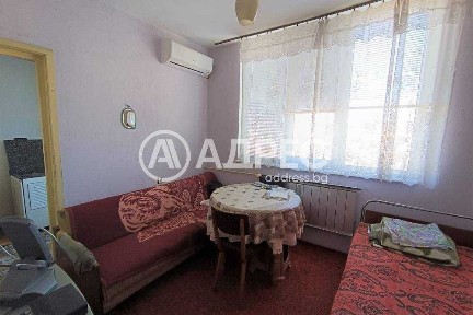 Тристаен апартамент