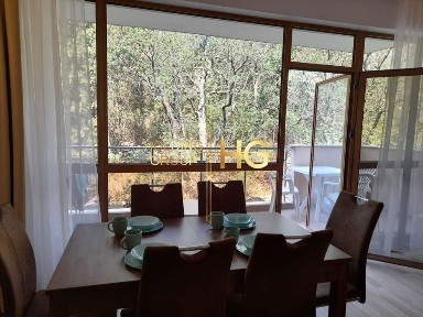 2-стаен в Варна-к. к.Златни пясъци площ 105 цена 89500