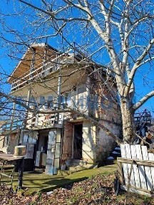 Област Бургас, с. Крушевец