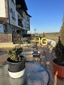 Мезонет в Варна, област-с. Николаевка площ 93 цена 50000