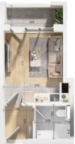 Област Пловдив, гр. Пловдив, Тракия