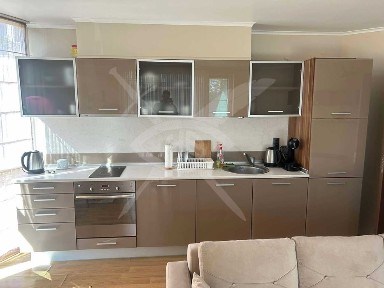 Двустаен - Евксиноград - 169394