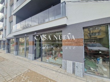 Офис в гр. Перник, кв. Изток