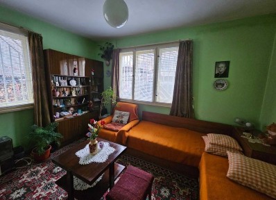 Къща в град Горна Оряховица