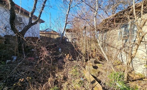 Област Велико Търново, с. Плаково