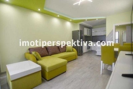 Област Пловдив, гр. Пловдив, Кючук Париж