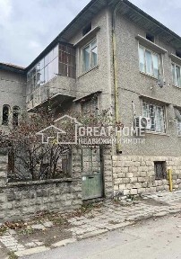 Област Търговище, гр. Търговище, Център