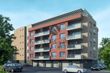 Област Пловдив, гр. Пловдив, Кючук Париж