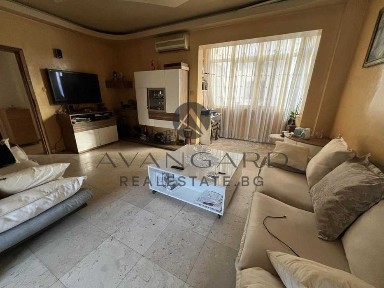 Област Пловдив, гр. Пловдив, Център